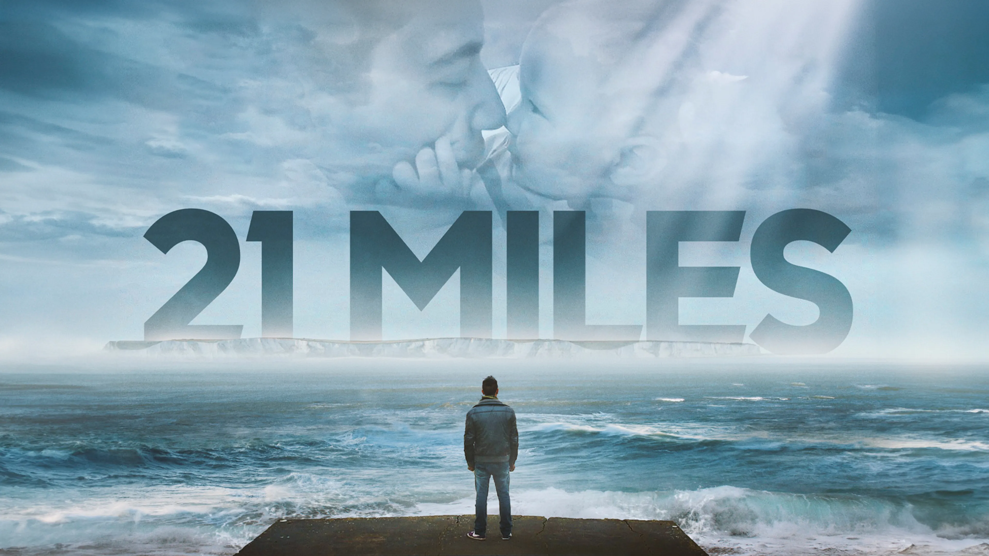 21 Miles poster